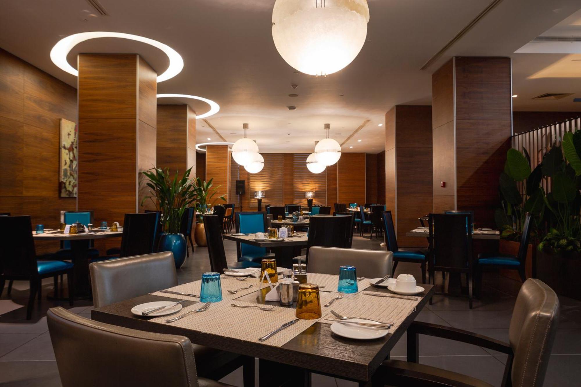 Eko Main Building 5*