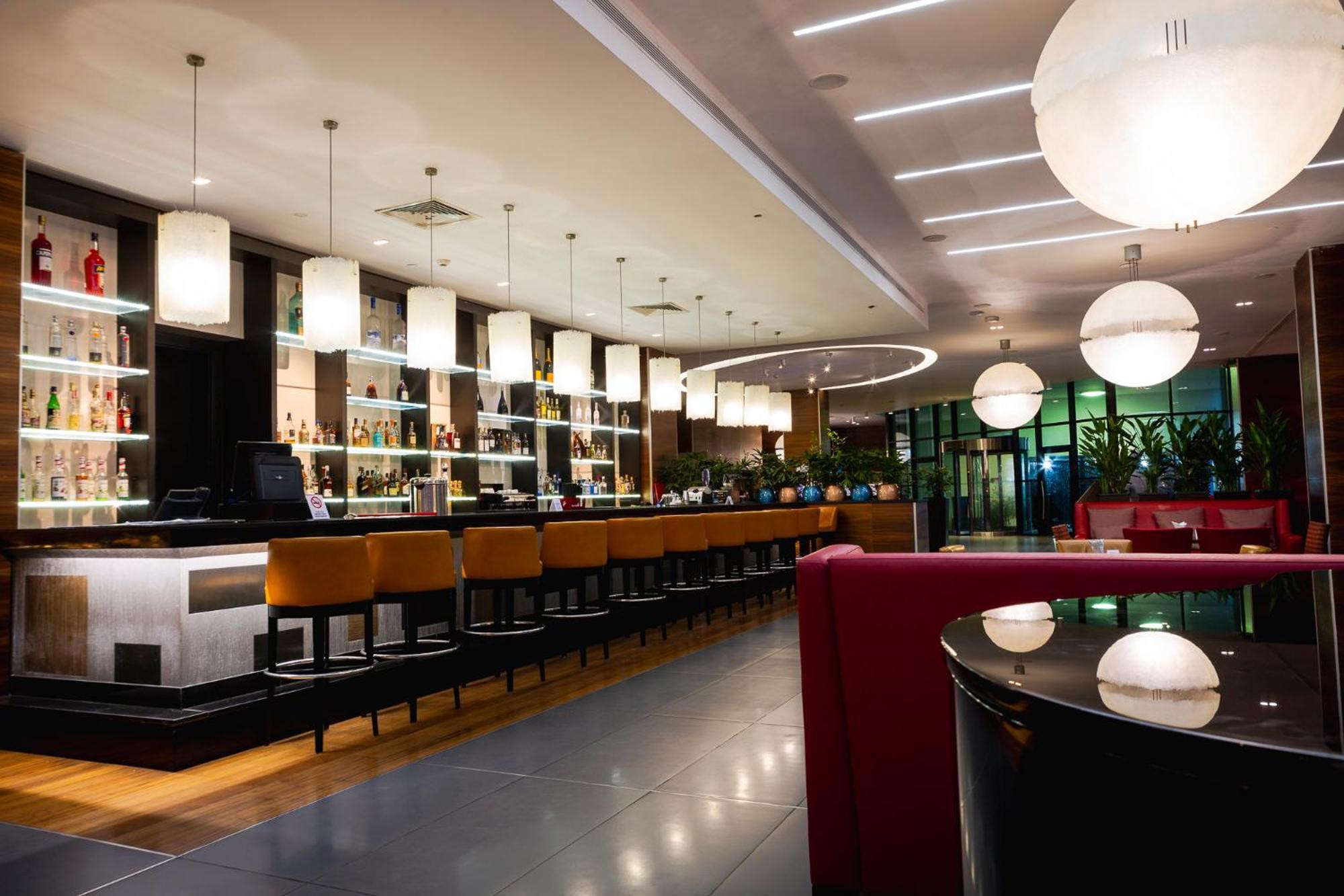 Отель Eko Main Building 5*