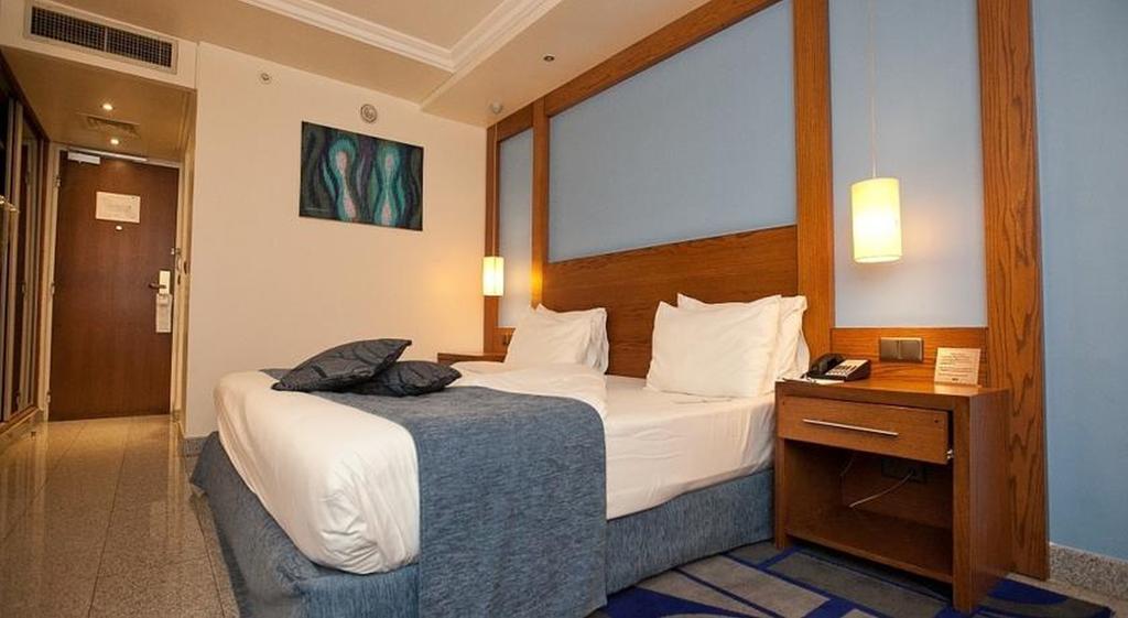 Отель Eko Main Building 5*