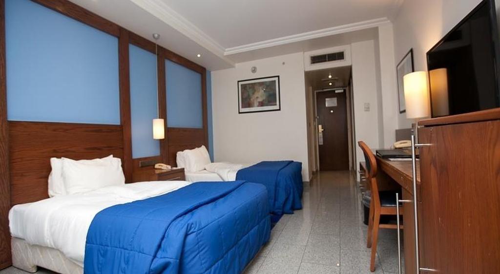 Eko Main Building Отель 5*