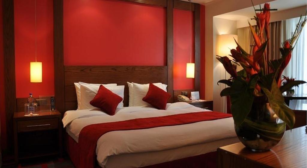 Отель Eko Main Building 5*