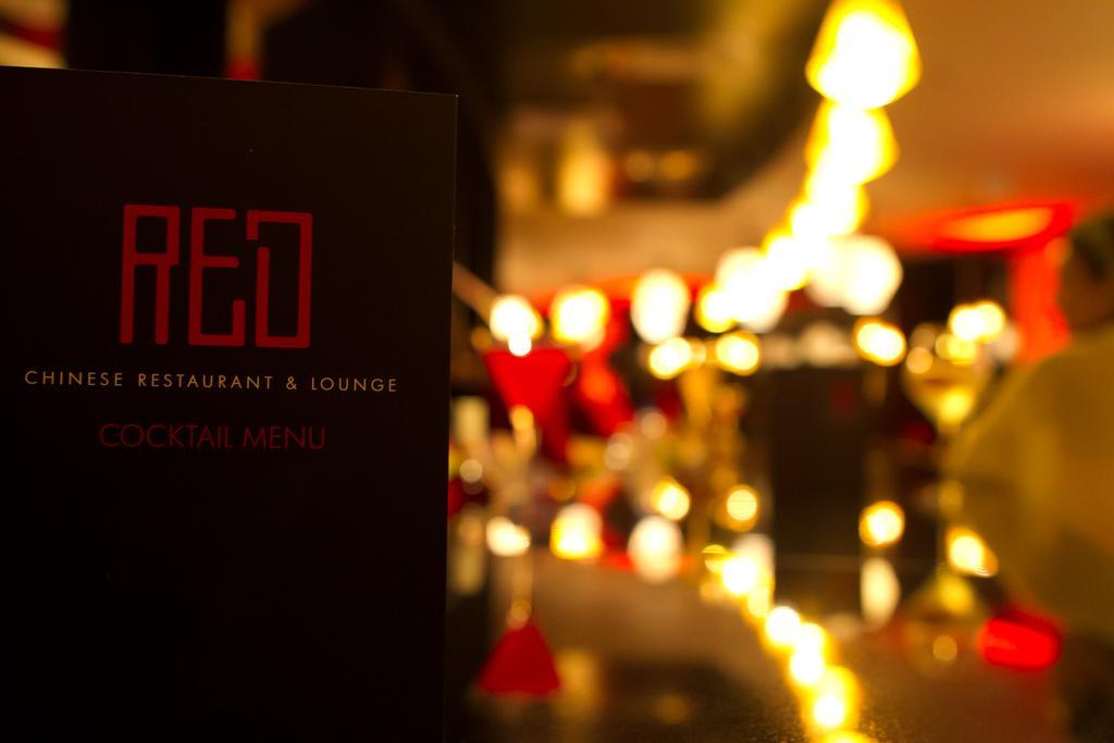 Eko Main Building 5* Лагос