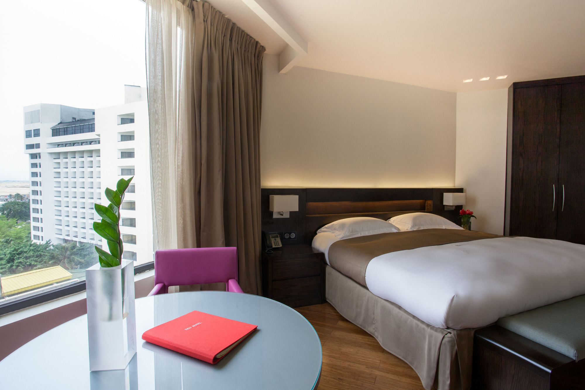 Eko Main Building 5*