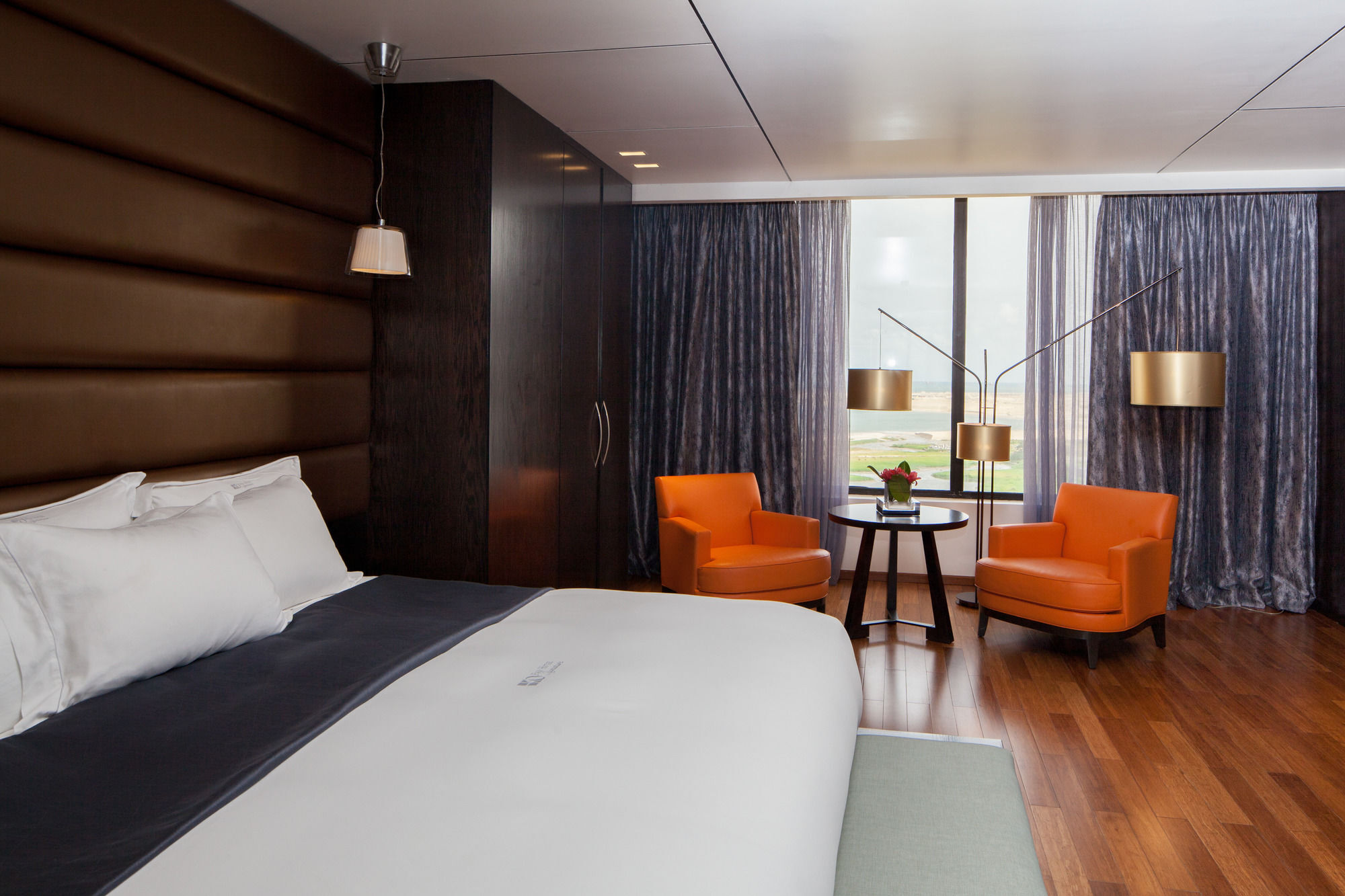 Eko Main Building 5*