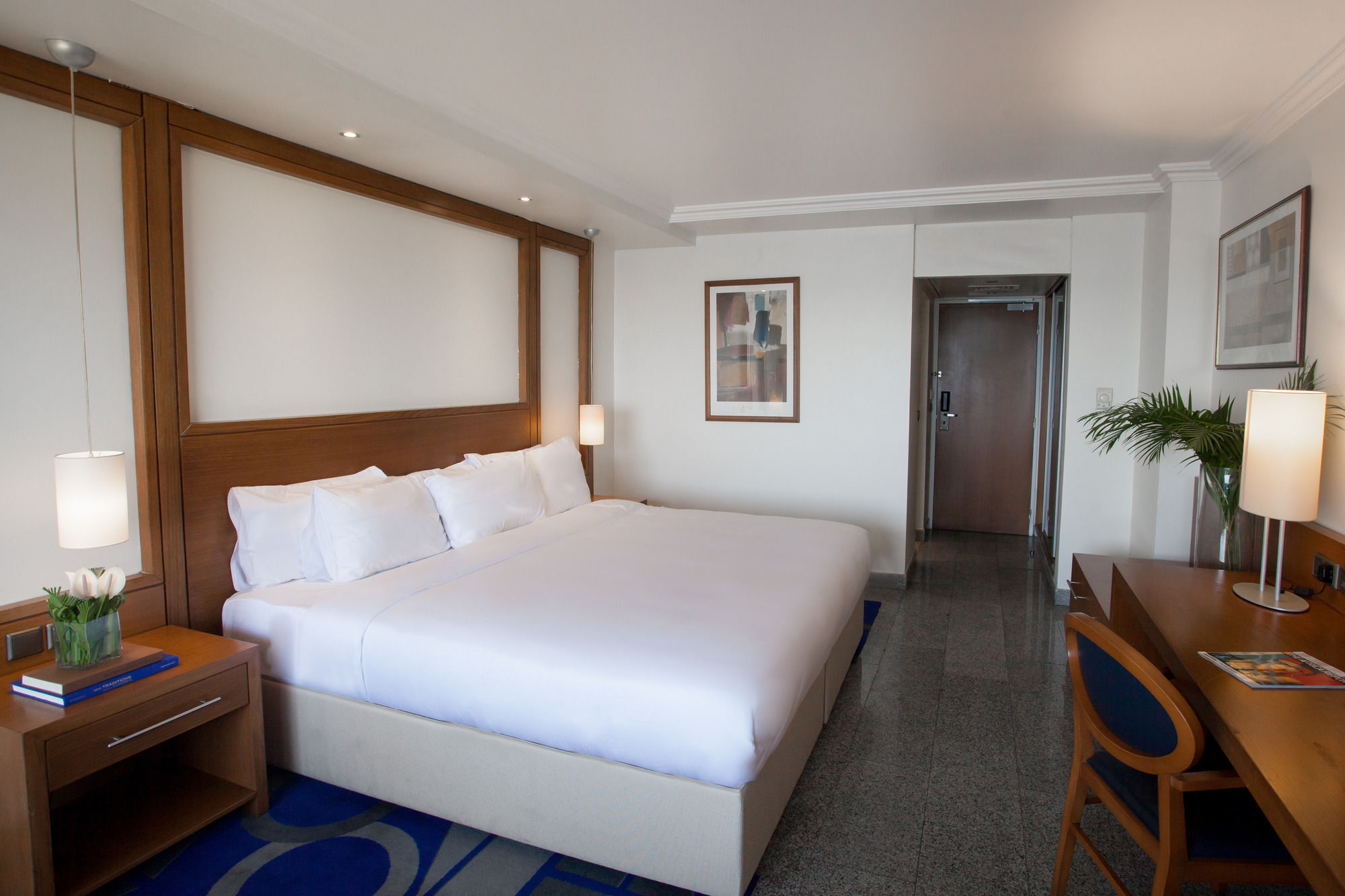 Отель Eko Main Building 5*