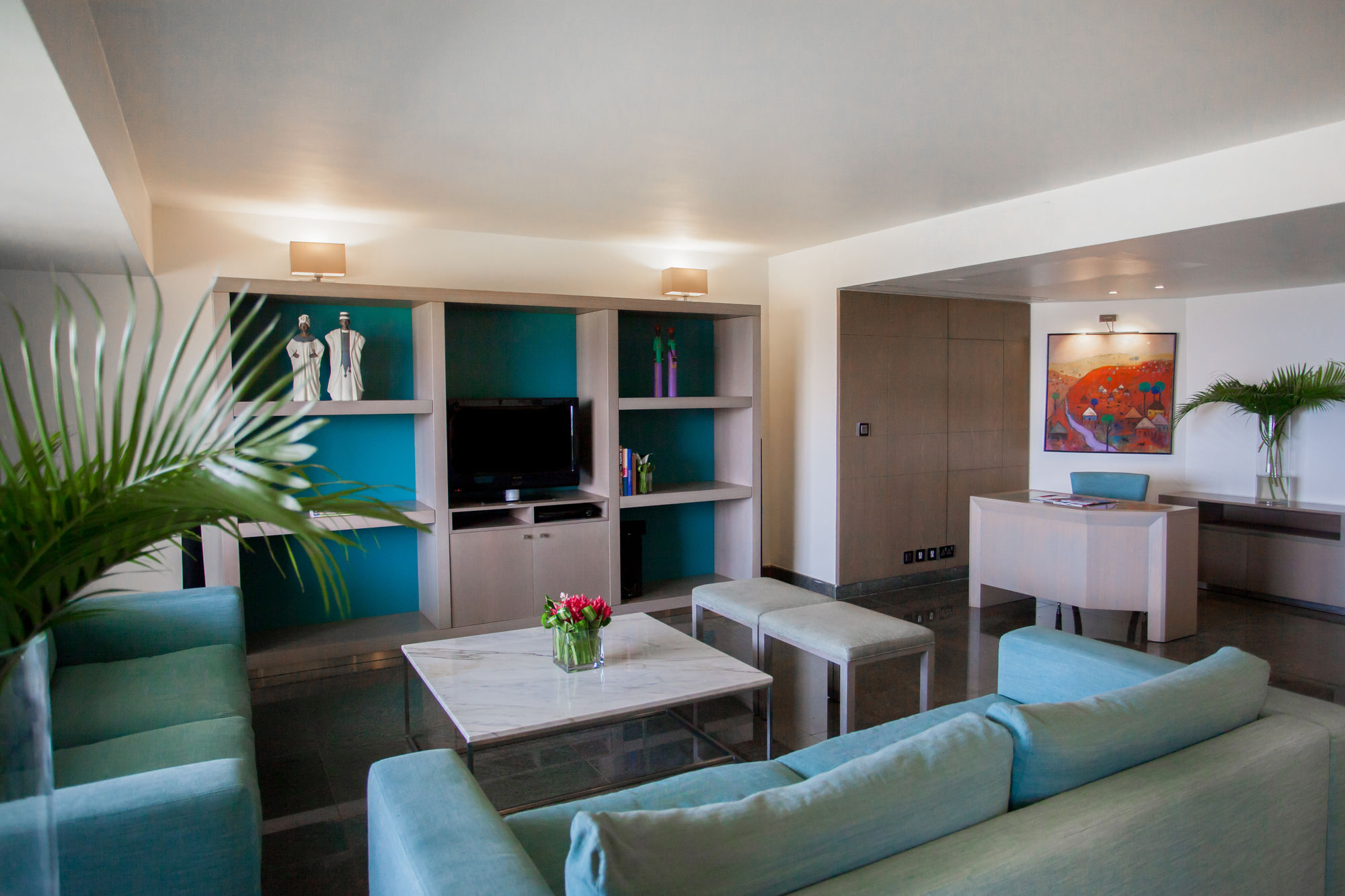 Eko Main Building 5*