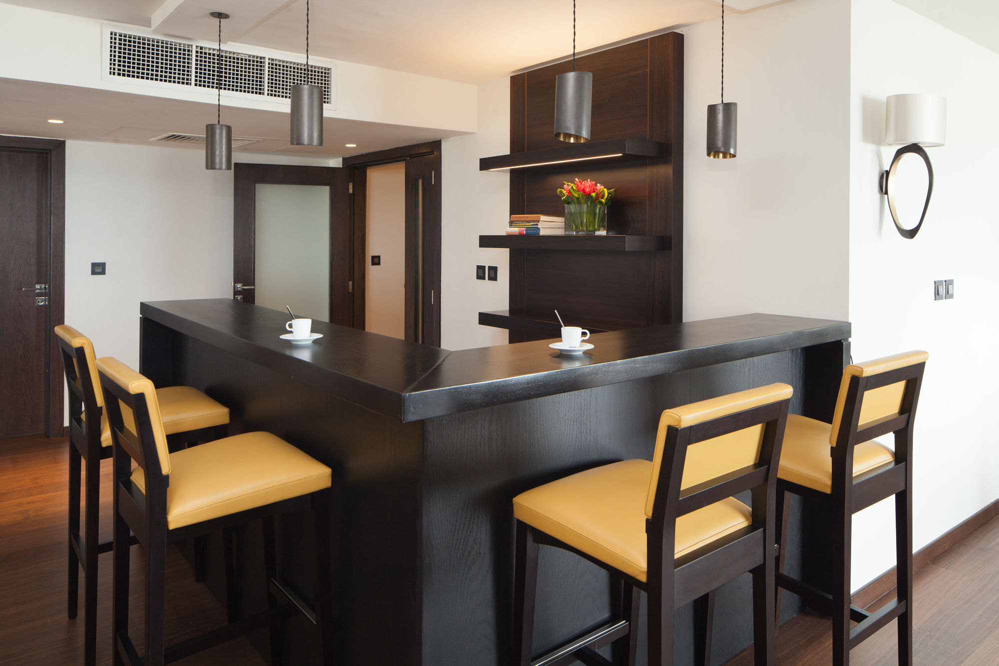 Eko Main Building 5* Лагос