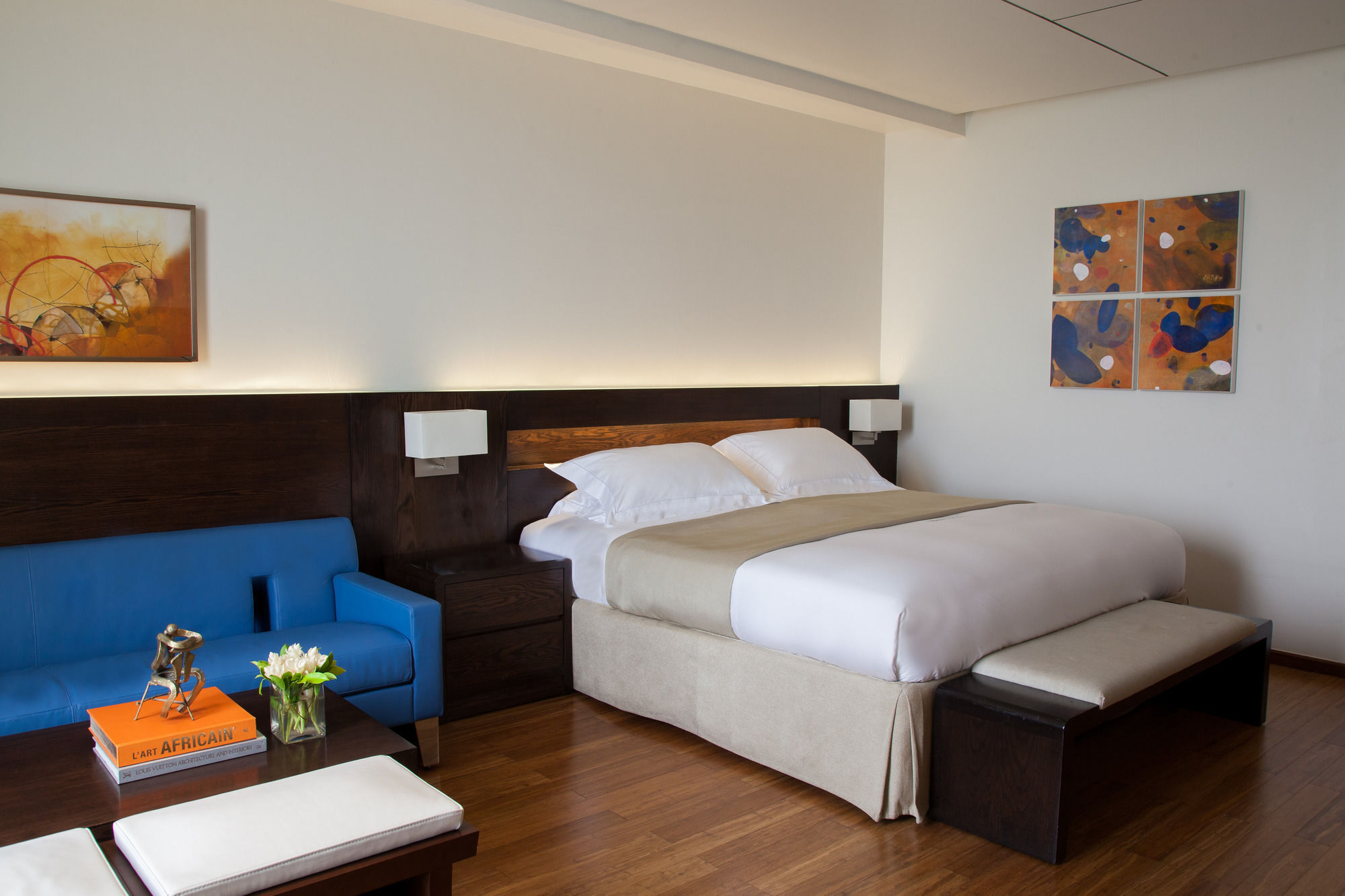 Eko Main Building 5*